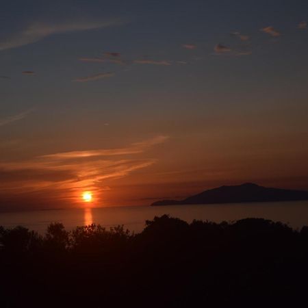 Villa Damecuta B&B Anacapri  Extérieur photo