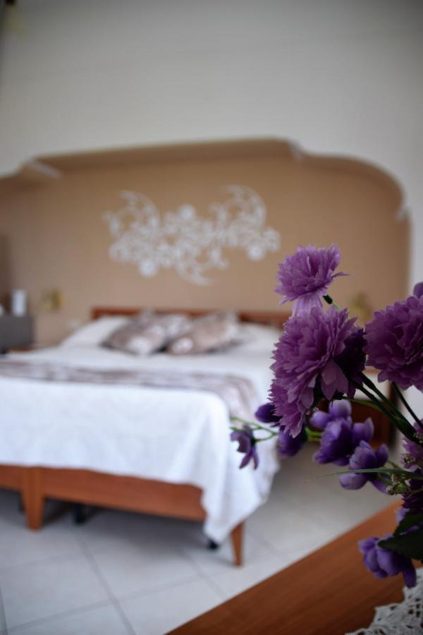 Villa Damecuta B&B Anacapri  Extérieur photo