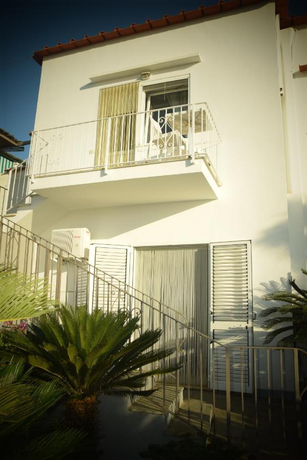 Villa Damecuta B&B Anacapri  Extérieur photo