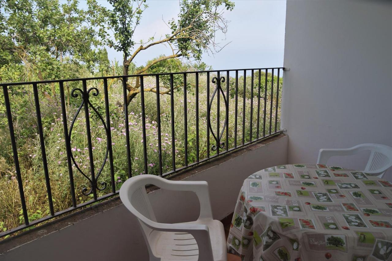 Villa Damecuta B&B Anacapri  Extérieur photo
