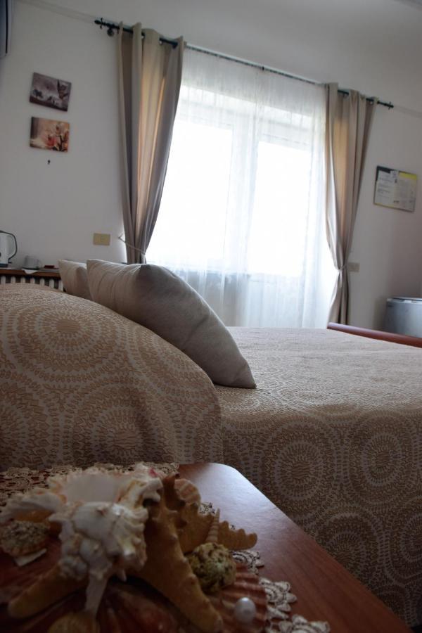Villa Damecuta B&B Anacapri  Extérieur photo
