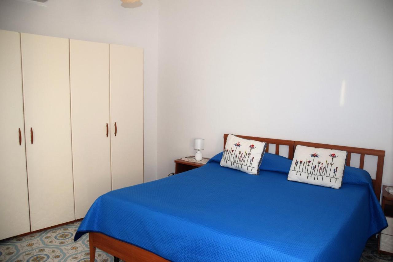 Villa Damecuta B&B Anacapri  Extérieur photo