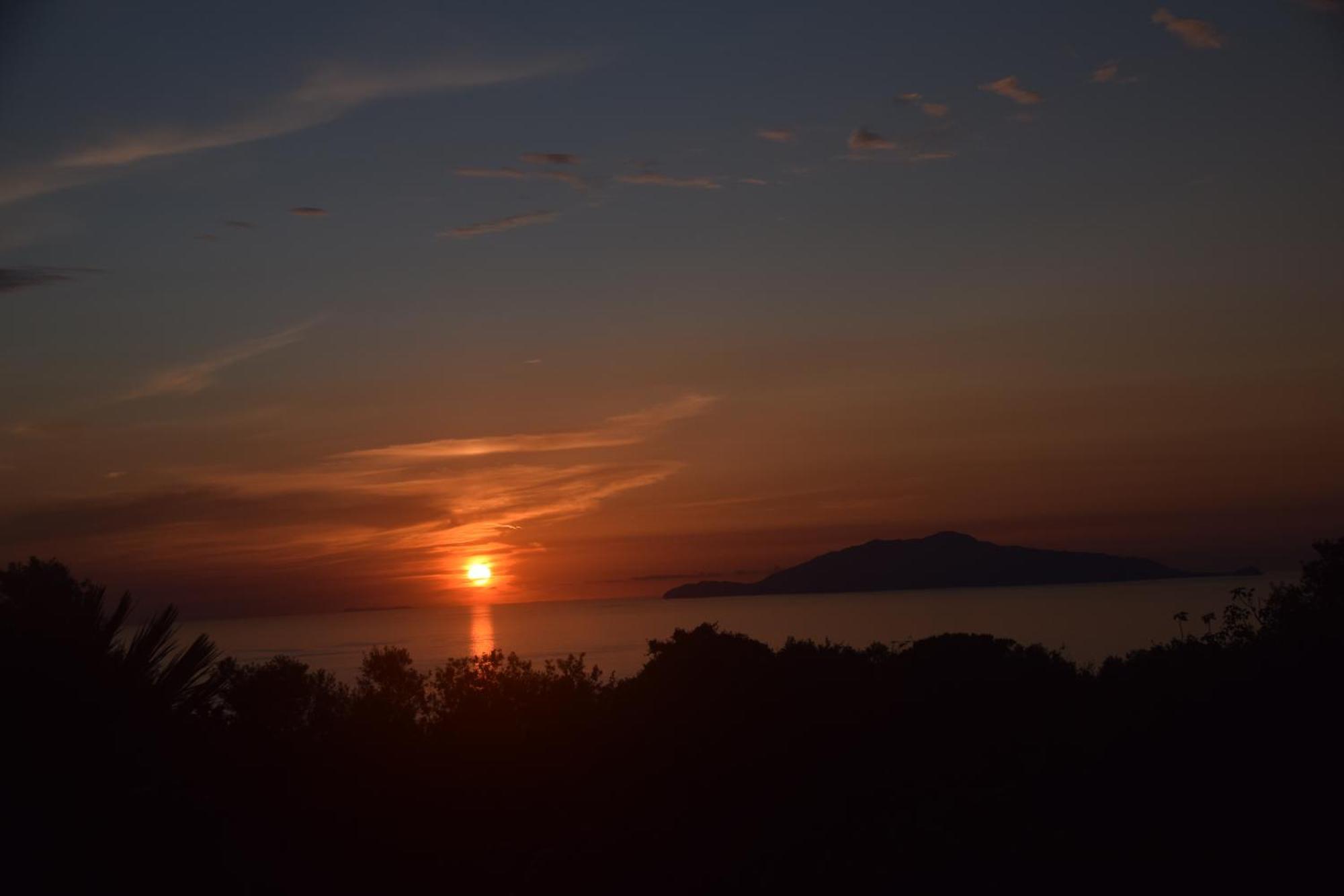 Villa Damecuta B&B Anacapri  Extérieur photo