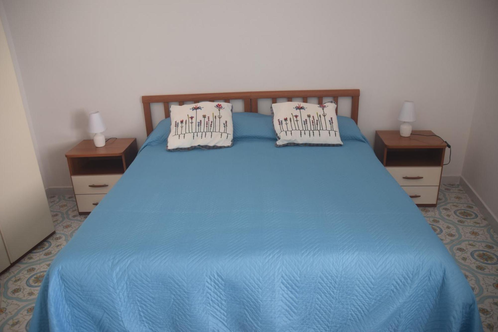 Villa Damecuta B&B Anacapri  Extérieur photo